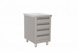 Inomak 4 Drawer Cabinet DCI0004