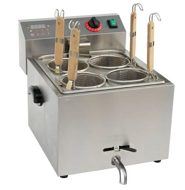 Benchstar DF-BP Pasta Cooker