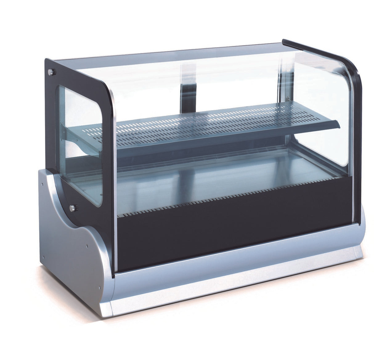 Anvil Countertop Cold Showcase DGV0550