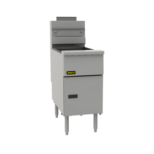 Anets 70AV SilverPLUS Fryer