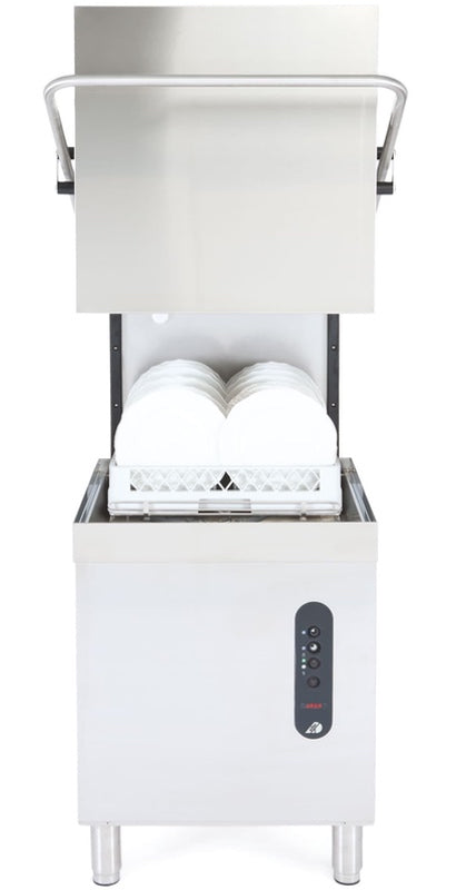 Adler  Pass Through Upright Dishwasher 1PH DWA2001