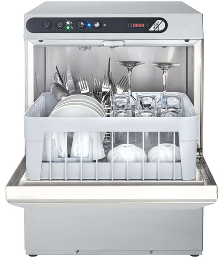 Adler Undercounter Glasswasher DWA2040