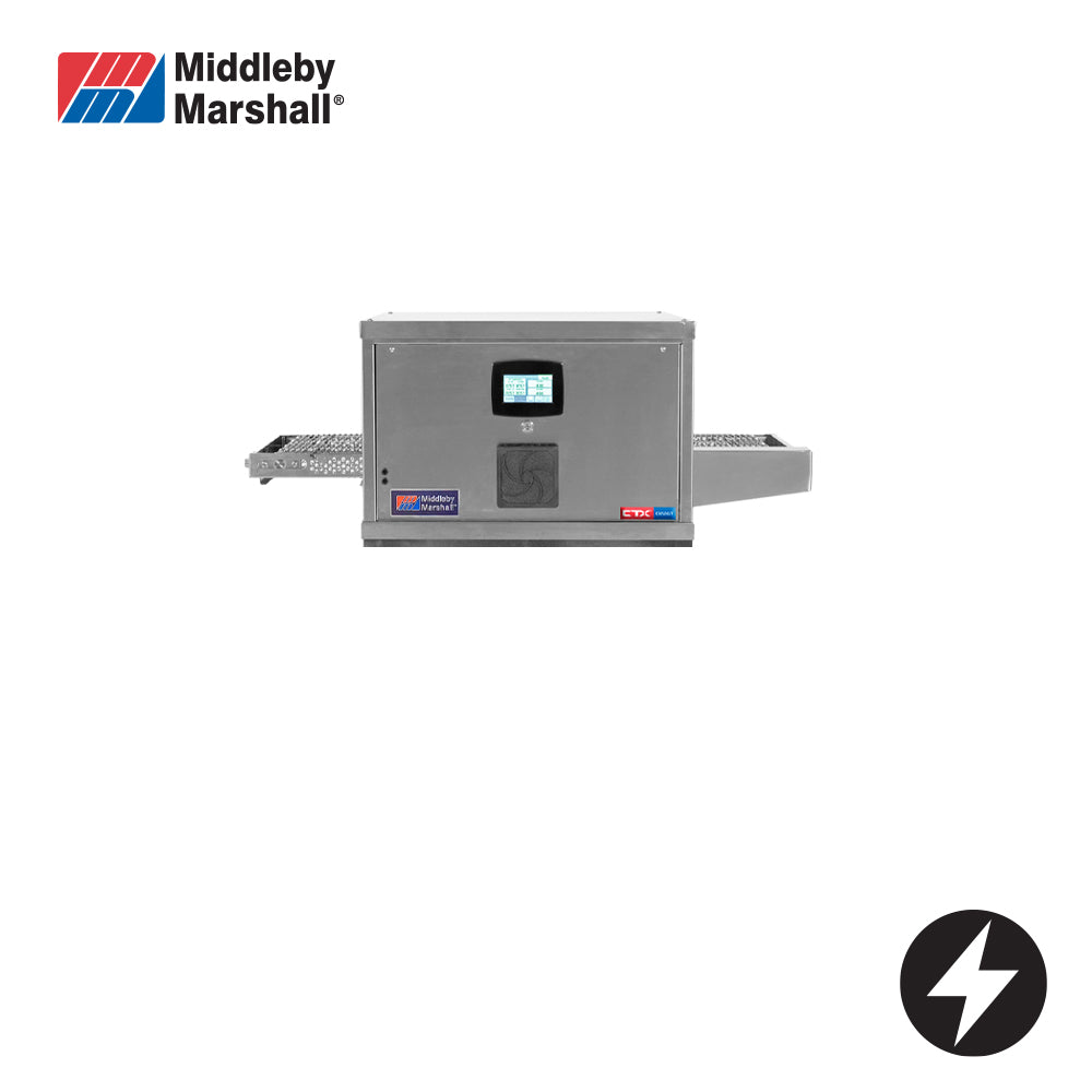 Middleby Marshall DZ26T-CAV CTX Conveyor Oven