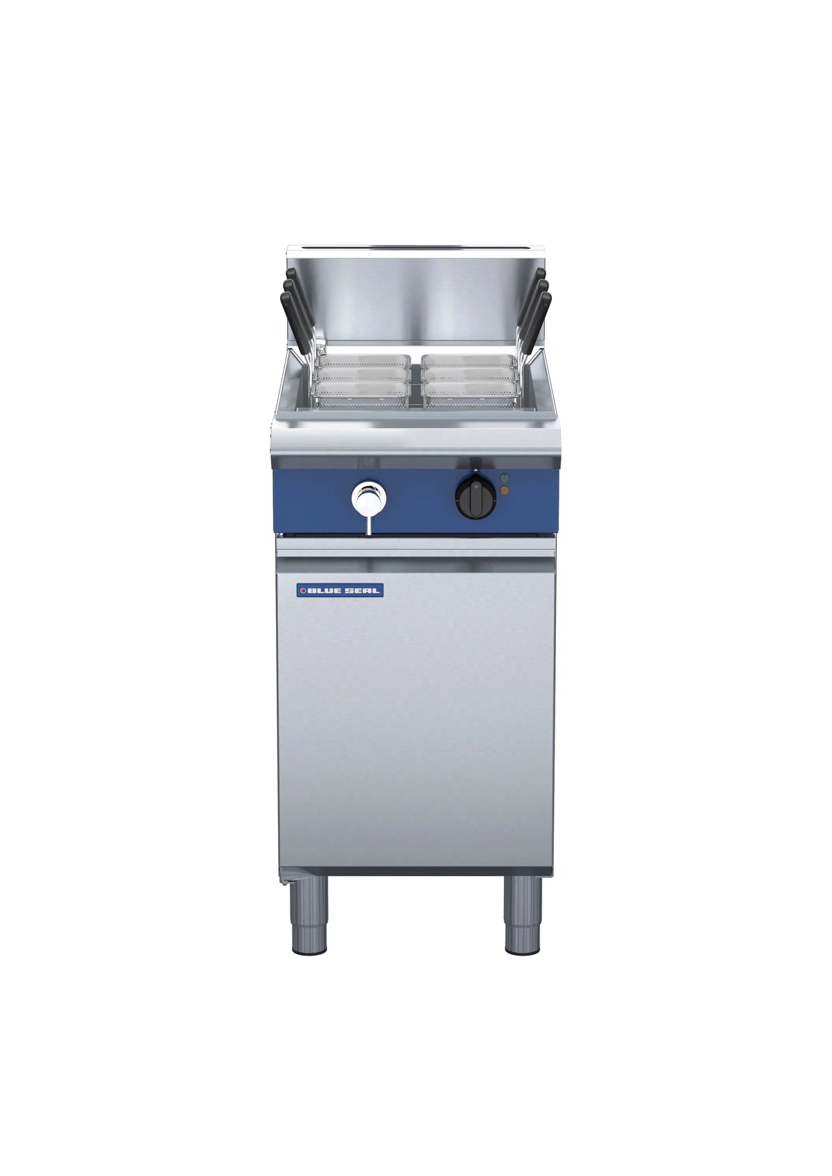 Blue Seal Evolution Series E47 450Mm Electric Pasta Cooker