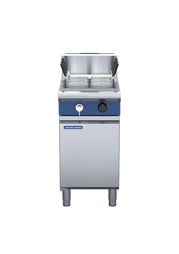 Blue Seal Evolution Series E47 450Mm Electric Pasta Cooker