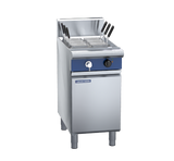 Blue Seal Evolution Series G504C 600Mm Gas Range Static Oven