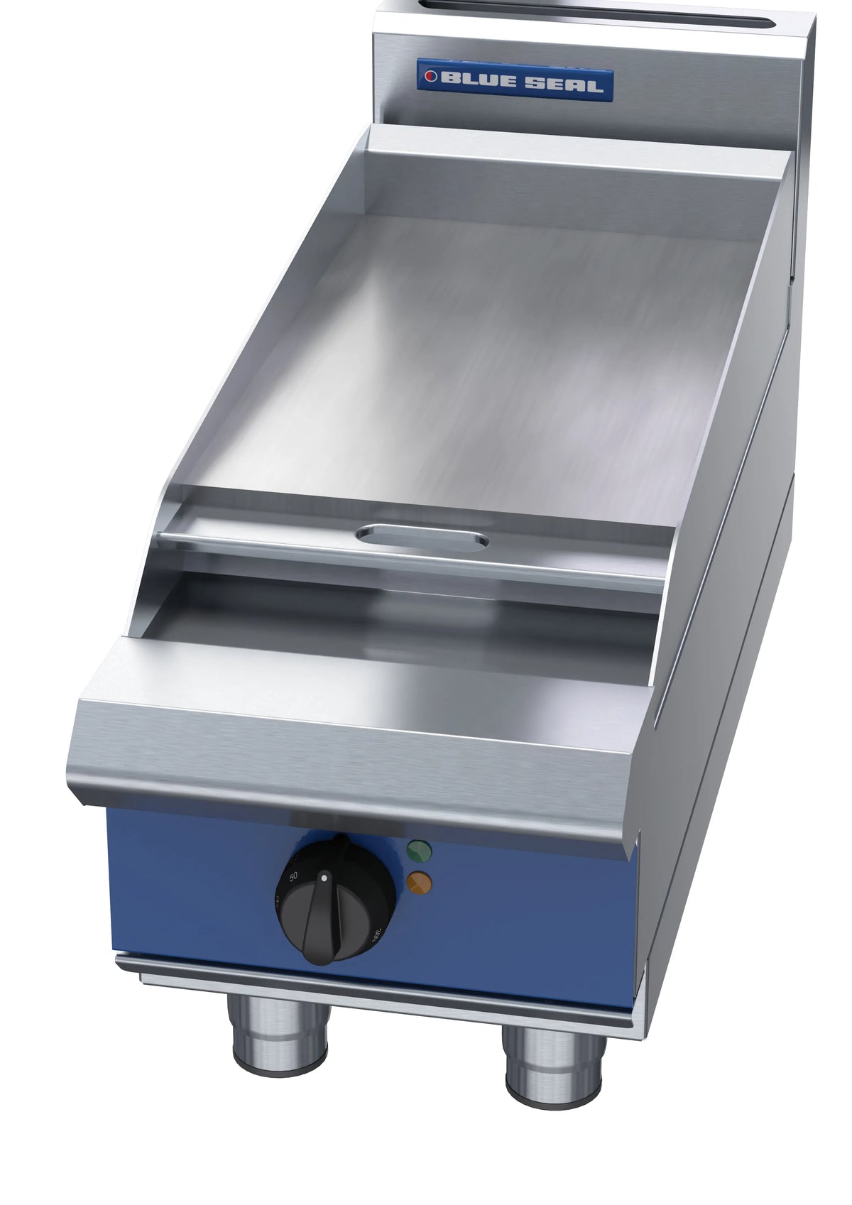 Blue Seal Evolution Series E512C B 300Mm Electric Cooktop Bench Model