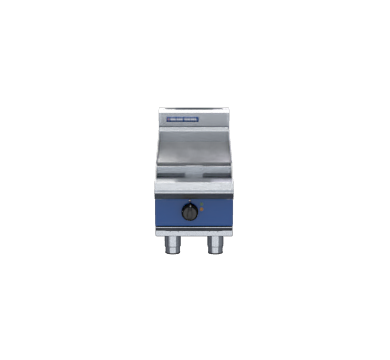 Blue Seal Evolution Series E512C B 300Mm Electric Cooktop Bench Model