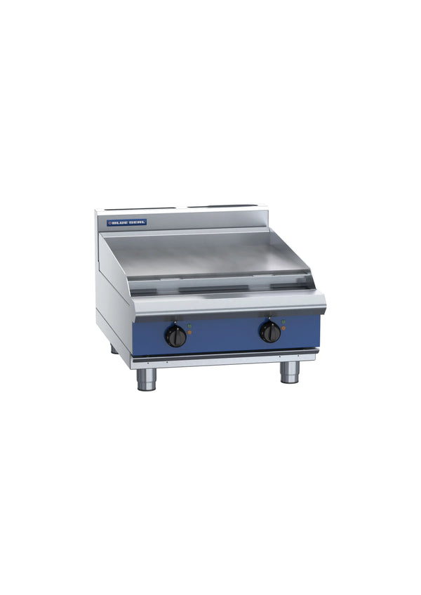 Blue Seal Evolution Series E514B B 600Mm Electric Cooktop Bench Model