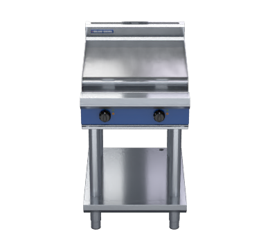 Blue Seal Evolution Series E514B Ls 600Mm Electric Cooktop Leg Stand