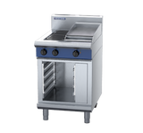 Scotsman Nw 608 Ox 290Kg Modular Dice Ice Maker