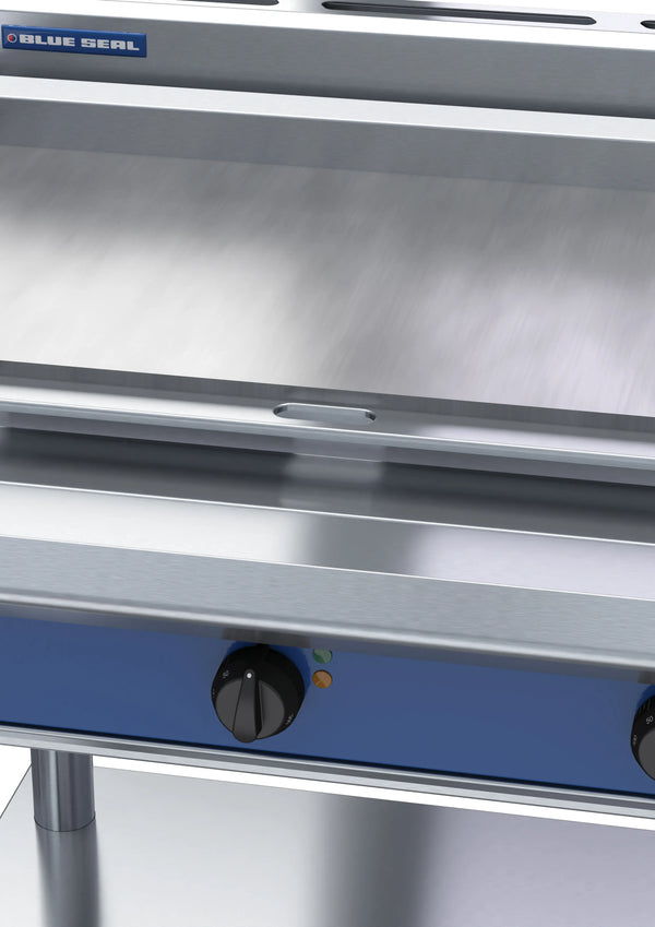 Blue Seal Evolution Series E516A Ls 900Mm Electric Cooktop Leg Stand
