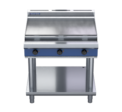 Blue Seal Evolution Series E516A Ls 900Mm Electric Cooktop Leg Stand