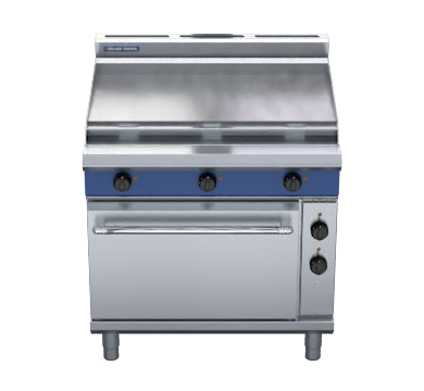 Blue Seal Evolution Series E56A 900Mm Electric Range Convection Oven