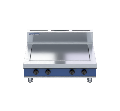 Blue Seal Evolution Series E57 B 900Mm Electric Solid Top Bench Model