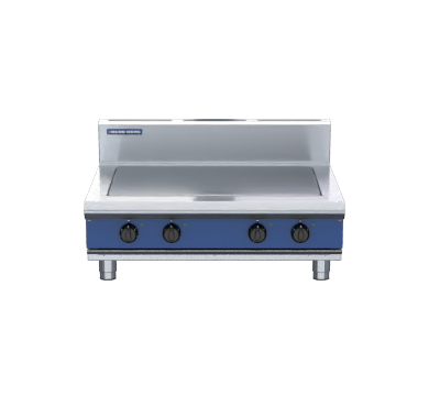 Blue Seal Evolution Series E57 B 900Mm Electric Solid Top Bench Model