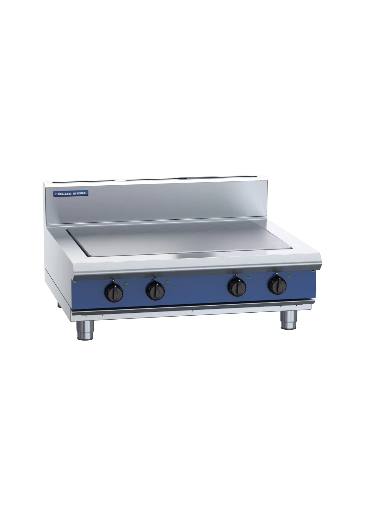 Blue Seal Evolution Series E57 B 900Mm Electric Solid Top Bench Model