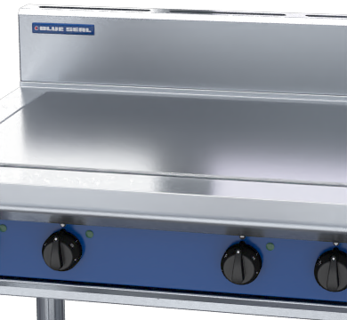 Blue Seal Evolution Series E43E 450Mm Single Pan Electric Fryer