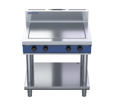 Blue Seal Evolution Series E57 Ls 900Mm Electric Solid Top Leg Stand