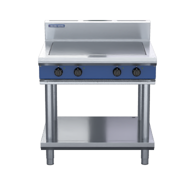 Blue Seal Evolution Series E43E 450Mm Single Pan Electric Fryer