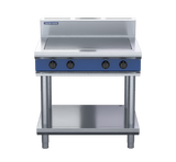 Blue Seal Evolution Series E43E 450Mm Single Pan Electric Fryer