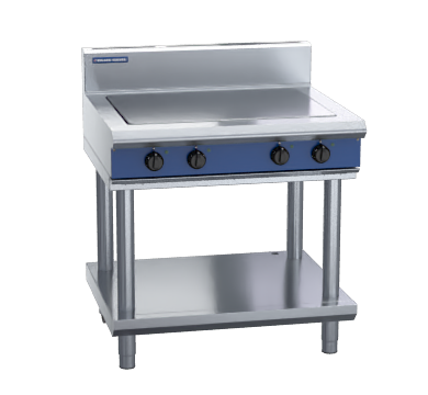 Blue Seal Evolution Series E43E 450Mm Single Pan Electric Fryer