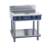 Blue Seal Evolution Series E43E 450Mm Single Pan Electric Fryer