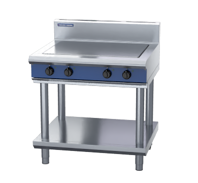Blue Seal Evolution Series E43E 450Mm Single Pan Electric Fryer