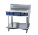 Blue Seal Evolution Series E43E 450Mm Single Pan Electric Fryer