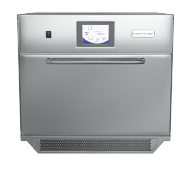 Merrychef E5 Hp Advanced High Speed Cook Oven