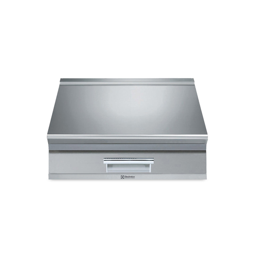 Electrolux 700XP Neutral Worktop with Drawer 800mm E7WTNHN00E - Whisk Hospitality - E7WTNHN00E
