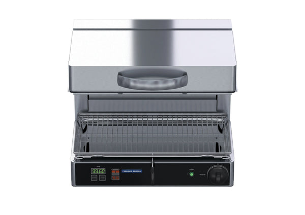 Blue Seal Evolution Series E90Qt 600Mm Electric Adjustable Ultrarapid Salamander