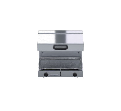 Blue Seal Evolution Series E90 600Mm Electric Salamander