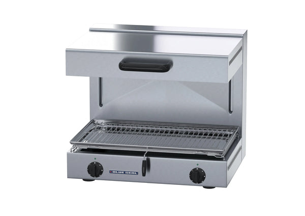 Blue Seal Evolution Series E90 600Mm Electric Salamander