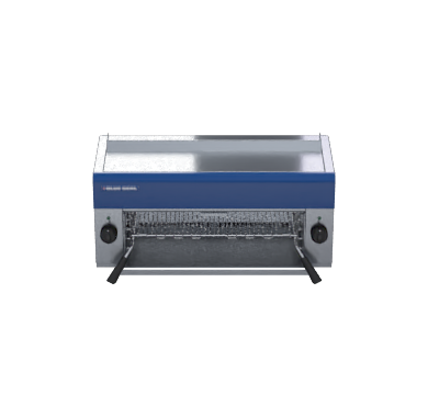 Blue Seal Evolution Series E91 900Mm Electric Salamander