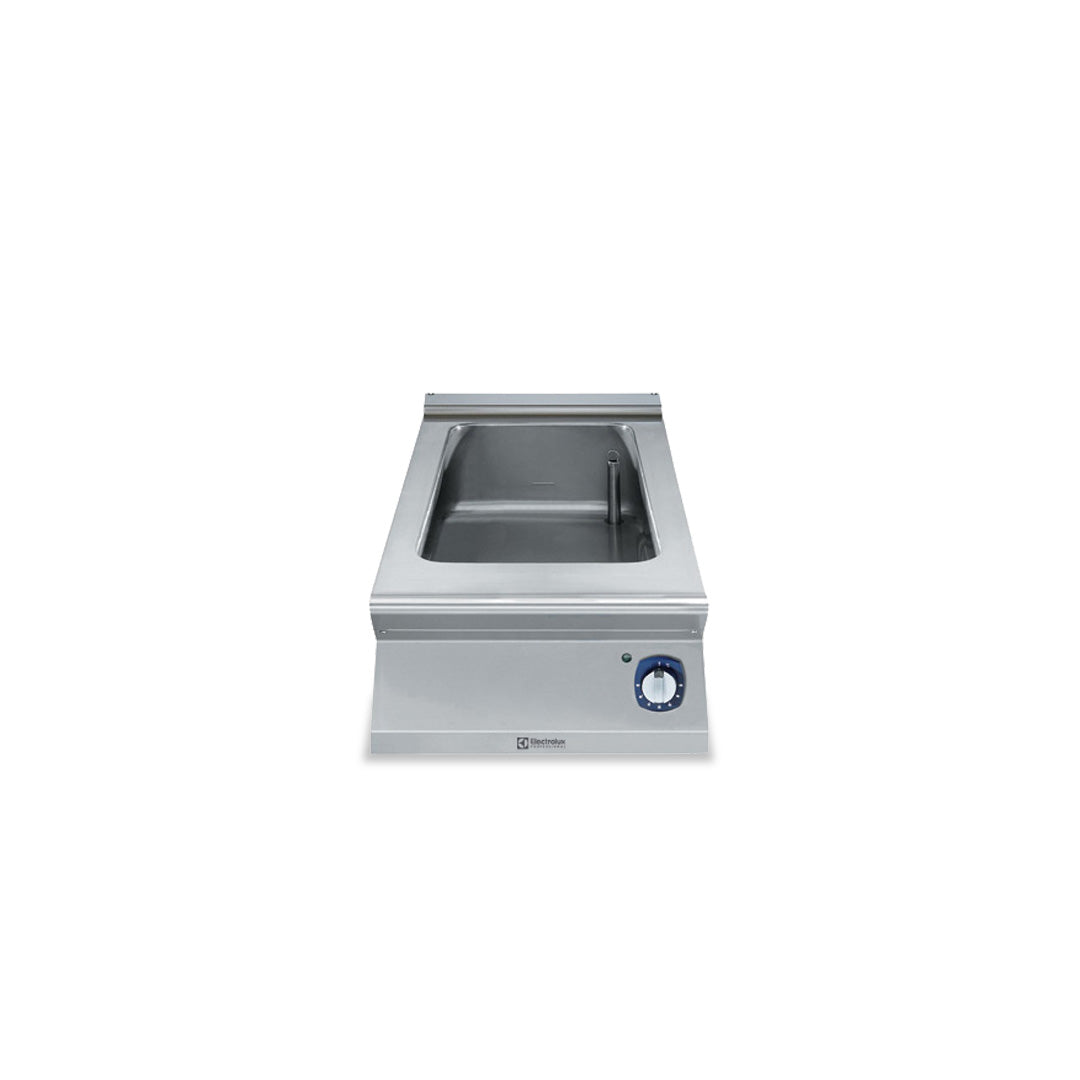 Electrolux 900XP Half Module Electric Bain Marie Top 400mm E9BMEDB000 - Whisk Hospitality - E9BMEDB000