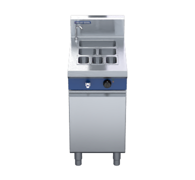 Blue Seal Evolution Series Eb45D 450Mm Electric Bain Marie