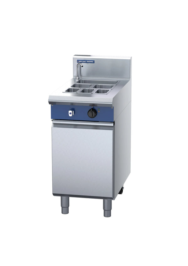 Blue Seal Evolution Series Eb45D 450Mm Electric Bain Marie