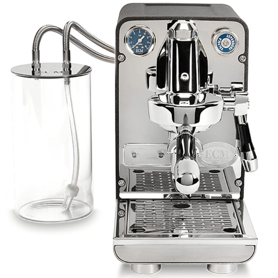 ECM Puristika