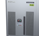 Scotsman Ecm 227 Ox 160Kg Self Contained Gourmet Ice Maker
