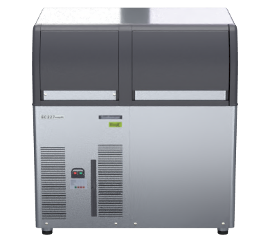 Scotsman Ecm 227 Ox 160Kg Self Contained Gourmet Ice Maker