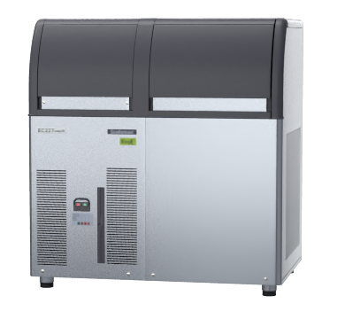 Scotsman Ecm 227 Ox 160Kg Self Contained Gourmet Ice Maker