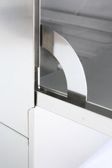 Adler Undercounter Dishwasher DWA2050