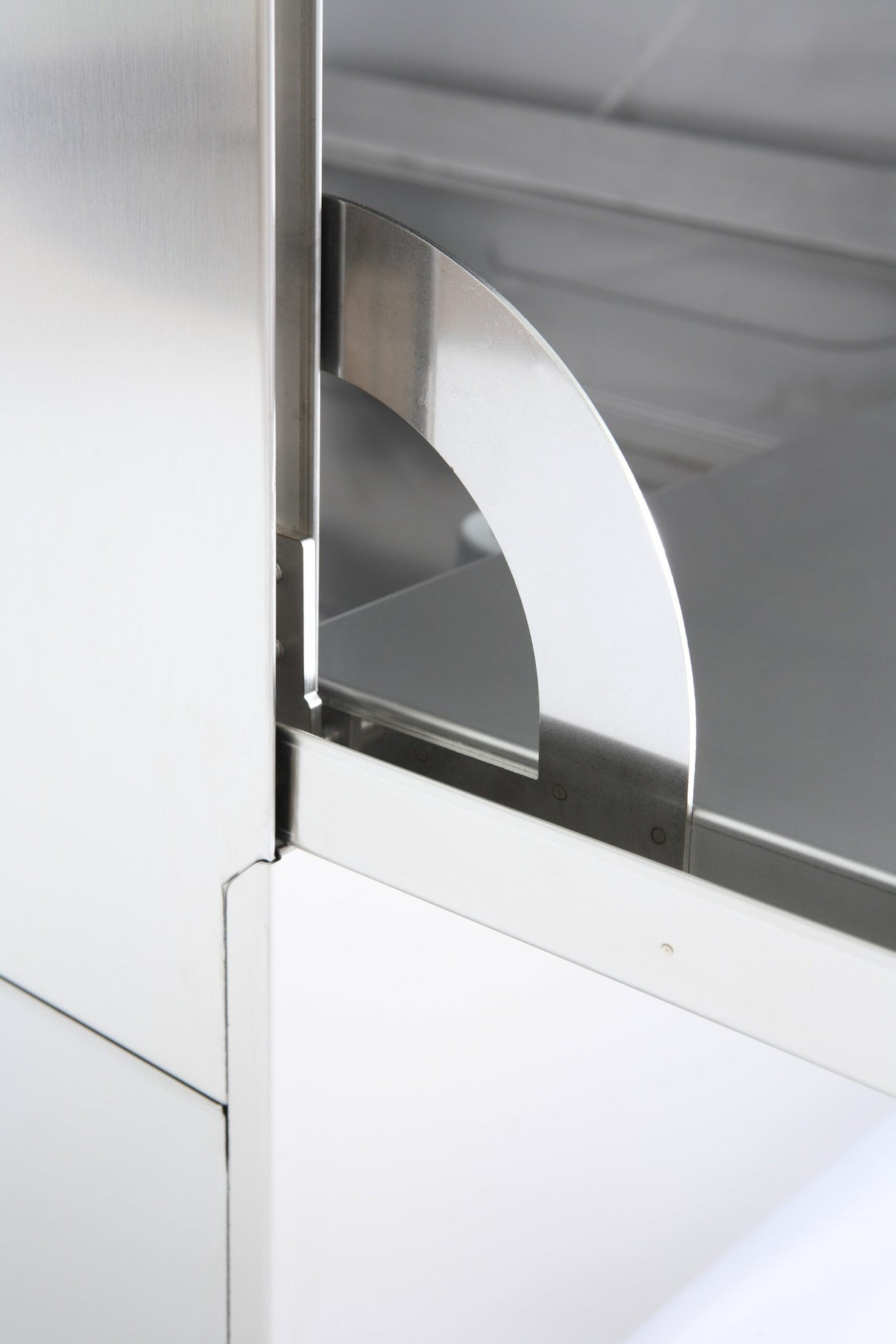 Adler Undercounter Glasswasher DWA2040