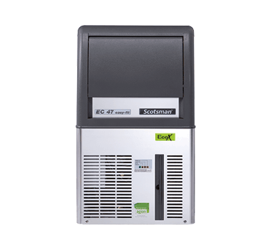 Scotsman Ecm 47 Ox 24Kg Self Contained Gourmet Ice Maker