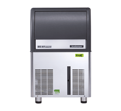 Scotsman Ecs 87 Ox 39Kg Self Contained Gourmet Ice Maker