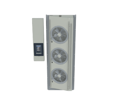 Friginox Ef Mx1Ts7 C Blast Chiller Refrigeration System