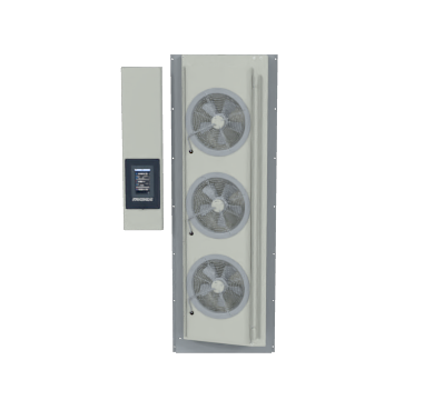 Friginox Ef Mx1Ts7 C Blast Chiller Refrigeration System