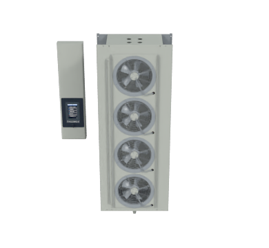 Friginox Ef B Mx2Ts7 C Blast Chiller Refrigeration System