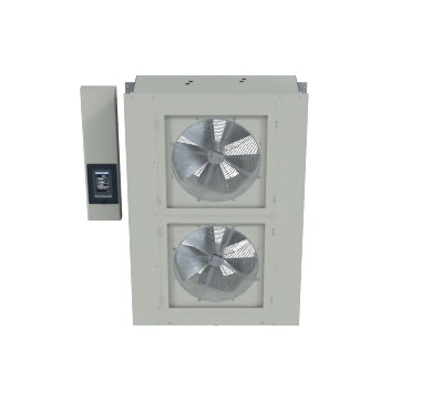 Friginox Ef D Mx4Ts7 C Blast Chiller Only Refrigeration System